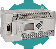 CLP MicroLogix